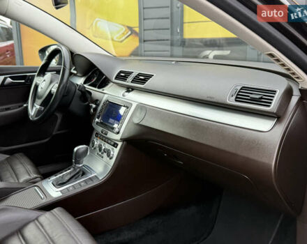 Коричневый Фольксваген Пассат, объемом двигателя 1.4 л и пробегом 258 тыс. км за 8999 $, фото 35 на Automoto.ua