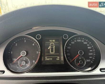 Коричневый Фольксваген Пассат, объемом двигателя 1.6 л и пробегом 250 тыс. км за 9999 $, фото 19 на Automoto.ua