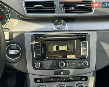 Коричневый Фольксваген Пассат, объемом двигателя 1.97 л и пробегом 238 тыс. км за 12800 $, фото 25 на Automoto.ua