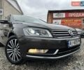 Коричневий Фольксваген Пассат, об'ємом двигуна 1.8 л та пробігом 229 тис. км за 9300 $, фото 1 на Automoto.ua