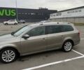 Коричневий Фольксваген Пассат, об'ємом двигуна 1.97 л та пробігом 298 тис. км за 9700 $, фото 2 на Automoto.ua