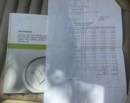 Фольксваген Пассат 2012 в Запорожье на Automoto.ua Коричневый Фольксваген Пассат, объемом двигателя 1.6 л и пробегом 320 тыс. км за 10100 $, фото 18 на Automoto.ua