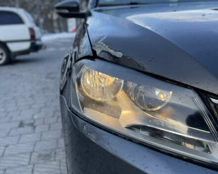 Коричневый Фольксваген Пассат, объемом двигателя 1.6 л и пробегом 284 тыс. км за 8950 $, фото 20 на Automoto.ua