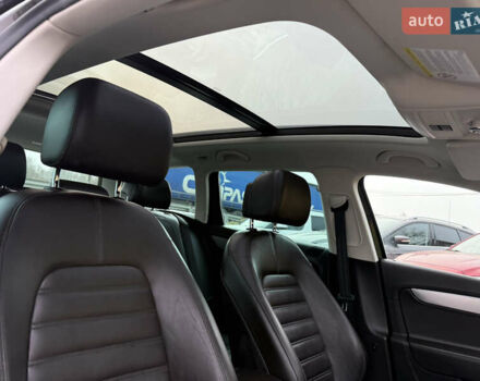 Коричневый Фольксваген Пассат, объемом двигателя 1.4 л и пробегом 258 тыс. км за 8999 $, фото 32 на Automoto.ua