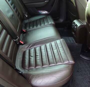 Коричневый Фольксваген Пассат, объемом двигателя 2 л и пробегом 228 тыс. км за 13500 $, фото 3 на Automoto.ua