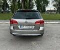 Коричневый Фольксваген Пассат, объемом двигателя 2 л и пробегом 364 тыс. км за 12500 $, фото 3 на Automoto.ua