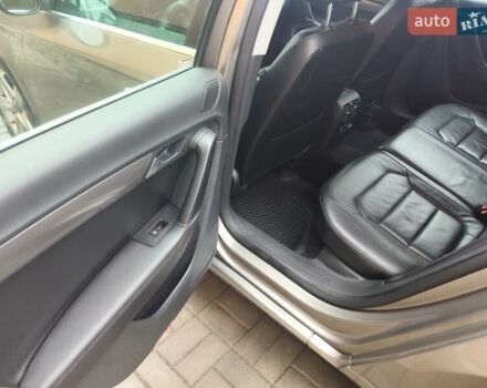 Коричневий Фольксваген Пассат, об'ємом двигуна 1.39 л та пробігом 362 тис. км за 9000 $, фото 7 на Automoto.ua