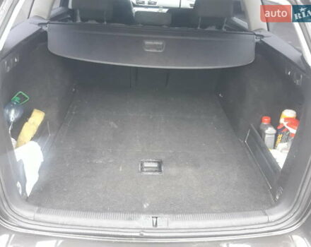 Коричневий Фольксваген Пассат, об'ємом двигуна 1.6 л та пробігом 330 тис. км за 8800 $, фото 1 на Automoto.ua