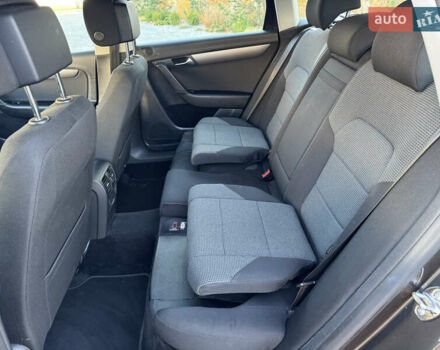 Коричневий Фольксваген Пассат, об'ємом двигуна 1.97 л та пробігом 239 тис. км за 12800 $, фото 24 на Automoto.ua