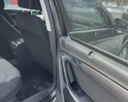 Коричневый Фольксваген Пассат, объемом двигателя 1.6 л и пробегом 284 тыс. км за 8950 $, фото 13 на Automoto.ua