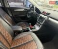 Коричневый Фольксваген Пассат, объемом двигателя 1.6 л и пробегом 250 тыс. км за 9999 $, фото 30 на Automoto.ua
