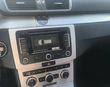 Коричневый Фольксваген Пассат, объемом двигателя 1.6 л и пробегом 270 тыс. км за 10500 $, фото 5 на Automoto.ua