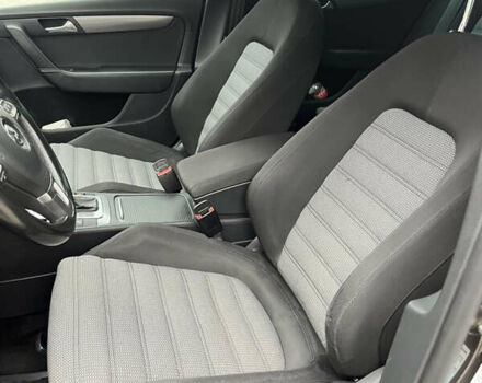 Коричневий Фольксваген Пассат, об'ємом двигуна 1.4 л та пробігом 233 тис. км за 8500 $, фото 9 на Automoto.ua