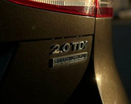 Коричневий Фольксваген Пассат, об'ємом двигуна 2 л та пробігом 328 тис. км за 9700 $, фото 37 на Automoto.ua