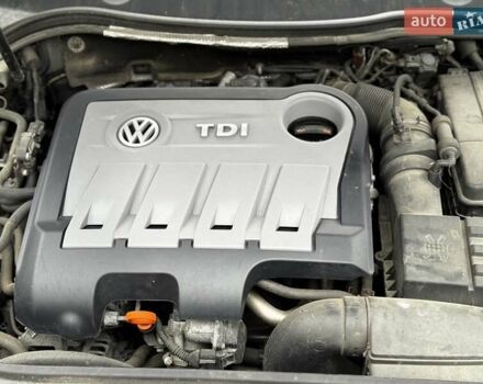 Коричневий Фольксваген Пассат, об'ємом двигуна 2 л та пробігом 267 тис. км за 10999 $, фото 45 на Automoto.ua