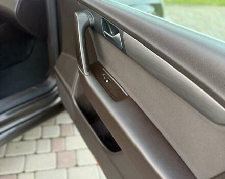 Коричневый Фольксваген Пассат, объемом двигателя 1.97 л и пробегом 336 тыс. км за 11700 $, фото 13 на Automoto.ua