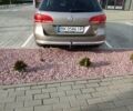 Коричневый Фольксваген Пассат, объемом двигателя 2 л и пробегом 228 тыс. км за 13500 $, фото 11 на Automoto.ua