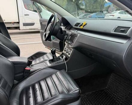 Коричневий Фольксваген Пассат, об'ємом двигуна 1.97 л та пробігом 298 тис. км за 9700 $, фото 32 на Automoto.ua