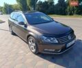 Коричневый Фольксваген Пассат, объемом двигателя 1.97 л и пробегом 250 тыс. км за 6700 $, фото 1 на Automoto.ua