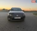 Коричневий Фольксваген Пассат, об'ємом двигуна 1.97 л та пробігом 260 тис. км за 8700 $, фото 12 на Automoto.ua