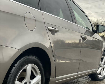 Коричневый Фольксваген Пассат, объемом двигателя 2 л и пробегом 225 тыс. км за 8599 $, фото 19 на Automoto.ua