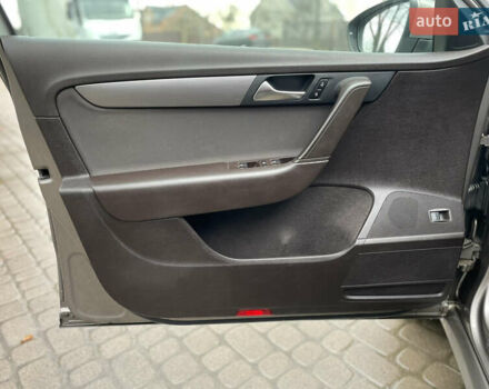 Коричневый Фольксваген Пассат, объемом двигателя 2 л и пробегом 225 тыс. км за 8599 $, фото 22 на Automoto.ua