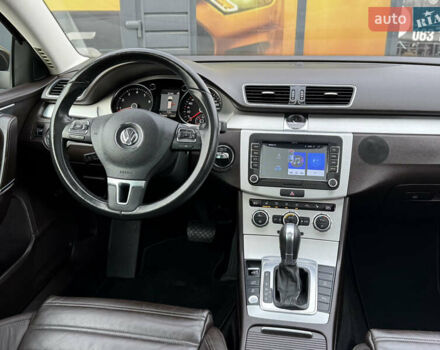 Коричневый Фольксваген Пассат, объемом двигателя 1.4 л и пробегом 258 тыс. км за 8999 $, фото 38 на Automoto.ua