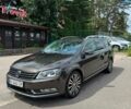 Коричневый Фольксваген Пассат, объемом двигателя 1.97 л и пробегом 280 тыс. км за 7900 $, фото 12 на Automoto.ua