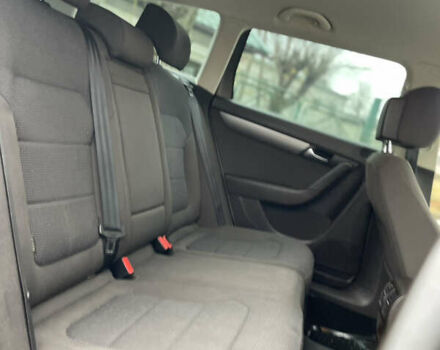 Коричневый Фольксваген Пассат, объемом двигателя 2 л и пробегом 225 тыс. км за 8599 $, фото 27 на Automoto.ua