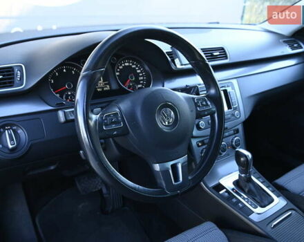 Коричневый Фольксваген Пассат, объемом двигателя 1.4 л и пробегом 217 тыс. км за 8800 $, фото 19 на Automoto.ua