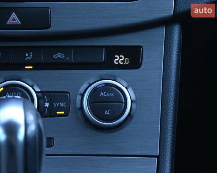 Коричневый Фольксваген Пассат, объемом двигателя 1.4 л и пробегом 217 тыс. км за 8800 $, фото 33 на Automoto.ua