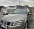 Коричневий Фольксваген Пассат, об'ємом двигуна 1.97 л та пробігом 298 тис. км за 9700 $, фото 6 на Automoto.ua