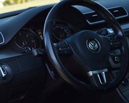 Коричневый Фольксваген Пассат, объемом двигателя 1.6 л и пробегом 210 тыс. км за 8550 $, фото 8 на Automoto.ua