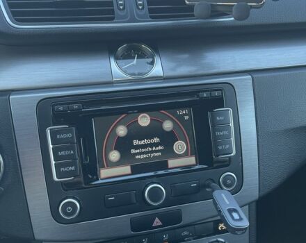 Коричневий Фольксваген Пассат, об'ємом двигуна 1.6 л та пробігом 284 тис. км за 8950 $, фото 21 на Automoto.ua