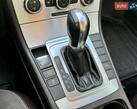 Коричневый Фольксваген Пассат, объемом двигателя 1.8 л и пробегом 165 тыс. км за 10500 $, фото 18 на Automoto.ua