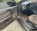 Коричневый Фольксваген Пассат, объемом двигателя 1.8 л и пробегом 256 тыс. км за 7499 $, фото 19 на Automoto.ua