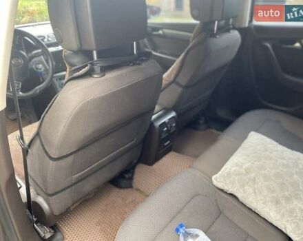 Коричневый Фольксваген Пассат, объемом двигателя 1.8 л и пробегом 256 тыс. км за 7499 $, фото 22 на Automoto.ua