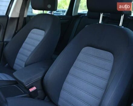 Коричневый Фольксваген Пассат, объемом двигателя 1.4 л и пробегом 217 тыс. км за 8800 $, фото 18 на Automoto.ua