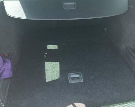 Коричневый Фольксваген Пассат, объемом двигателя 1.97 л и пробегом 231 тыс. км за 10300 $, фото 7 на Automoto.ua