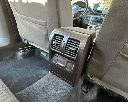 Коричневый Фольксваген Пассат, объемом двигателя 2 л и пробегом 270 тыс. км за 11100 $, фото 14 на Automoto.ua