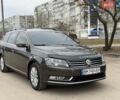 Коричневий Фольксваген Пассат, об'ємом двигуна 1.97 л та пробігом 264 тис. км за 11000 $, фото 1 на Automoto.ua