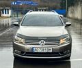 Коричневый Фольксваген Пассат, объемом двигателя 1.6 л и пробегом 275 тыс. км за 7700 $, фото 1 на Automoto.ua