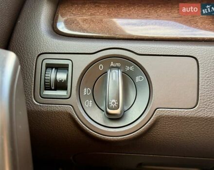 Коричневый Фольксваген Пассат, объемом двигателя 1.8 л и пробегом 165 тыс. км за 10500 $, фото 19 на Automoto.ua