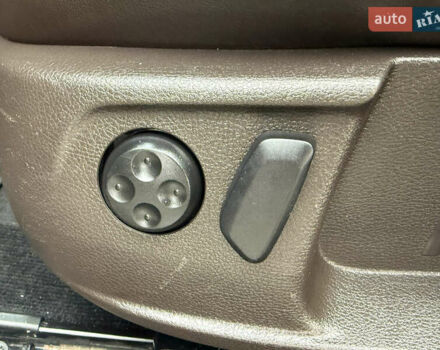 Коричневый Фольксваген Пассат, объемом двигателя 1.4 л и пробегом 258 тыс. км за 8999 $, фото 51 на Automoto.ua