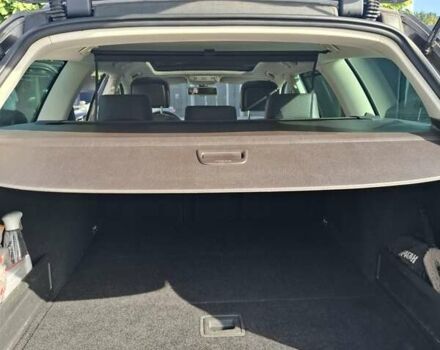 Коричневый Фольксваген Пассат, объемом двигателя 2 л и пробегом 336 тыс. км за 12200 $, фото 12 на Automoto.ua