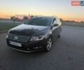 Коричневий Фольксваген Пассат, об'ємом двигуна 1.97 л та пробігом 260 тис. км за 8700 $, фото 2 на Automoto.ua