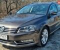 Коричневый Фольксваген Пассат, объемом двигателя 1.4 л и пробегом 312 тыс. км за 6750 $, фото 1 на Automoto.ua