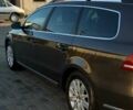 Коричневий Фольксваген Пассат, об'ємом двигуна 2 л та пробігом 328 тис. км за 9700 $, фото 7 на Automoto.ua