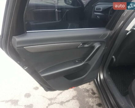 Коричневий Фольксваген Пассат, об'ємом двигуна 1.6 л та пробігом 330 тис. км за 8800 $, фото 10 на Automoto.ua