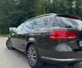 Коричневый Фольксваген Пассат, объемом двигателя 1.97 л и пробегом 280 тыс. км за 7900 $, фото 13 на Automoto.ua